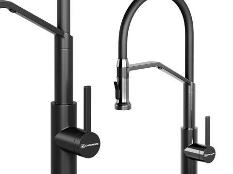 Kitchen faucet stainless steel faucet