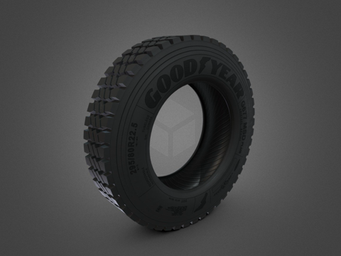 Truck Tires