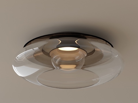 Modern ceiling lamp bedroom ceiling lamp