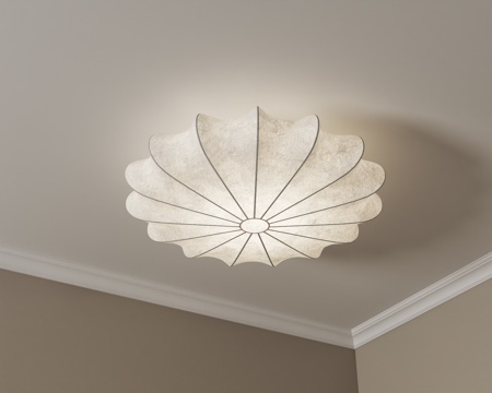 Creative ceiling lamp living room ceiling lamp