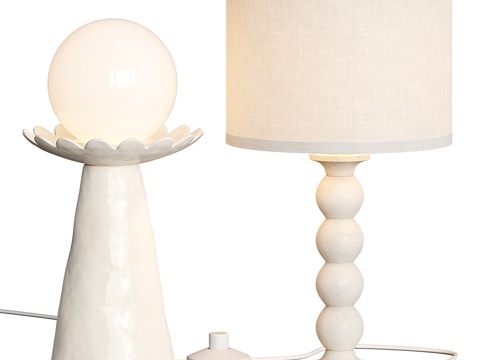 Table lamp