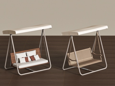 Modern Hanging Chair Swing Chair Rocking Chair