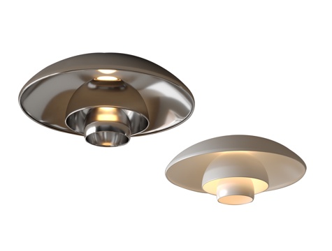 modern ceiling lamp