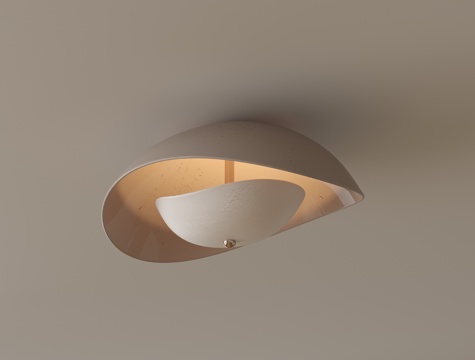 Modern ceiling lamp bedroom ceiling lamp