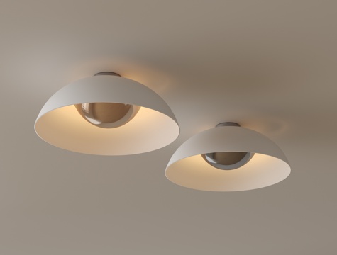 Modern ceiling lamp bedroom ceiling lamp