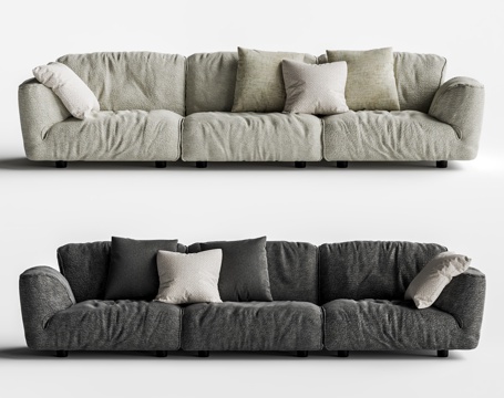 Edra Grande Couch