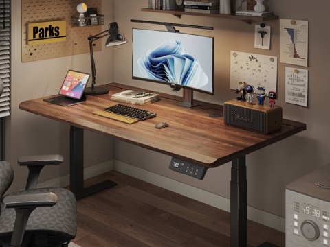 Modern Desk Writing Desk