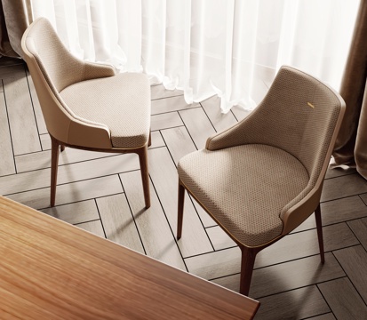 Modern Dining Chair Chair