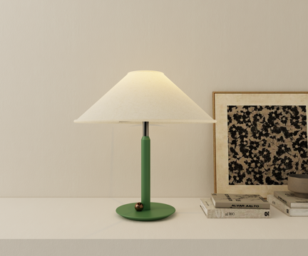 Modern Table Lamp Simple Table Lamp