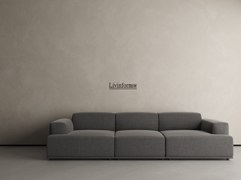 Livinforms Couch