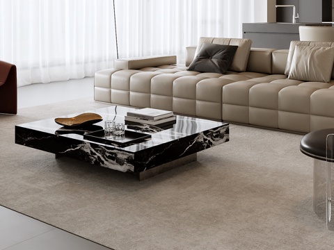 Italian Sectional Sofa