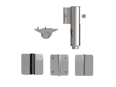 Hardware Hinge