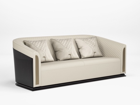 Modern Couch