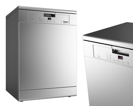 Stainless Steel Dishwasher Built-in Dishwasher