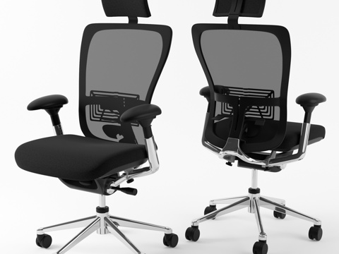 Modern Office Chair Ergonomic Chair