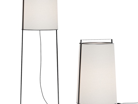 Floor lamp