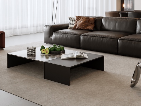 Italian Sectional Sofa