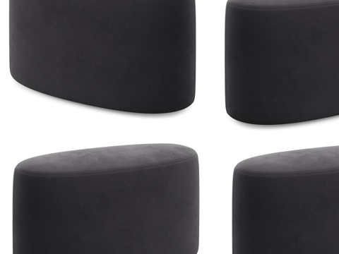 Modern Sofa Stool Low Stool