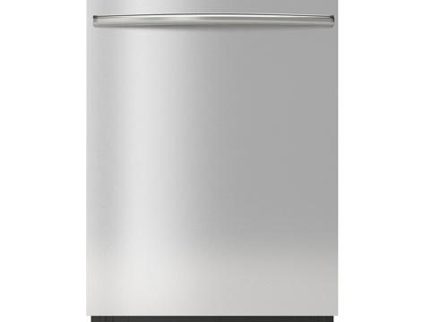 Samsung Samsung Stainless Steel Dishwasher Built-in Dishwasher