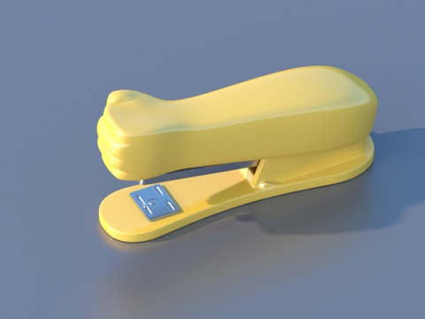 Stapler Stationery School Supplies Office Supplies