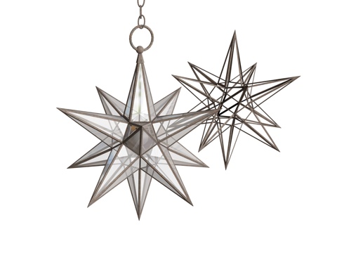 Modern Snowflake Chandelier Crystal Chandelier