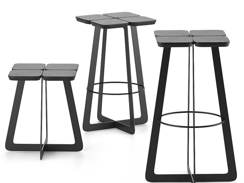 Bar Chair Bar Stool High Stool