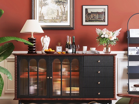 French Sideboard