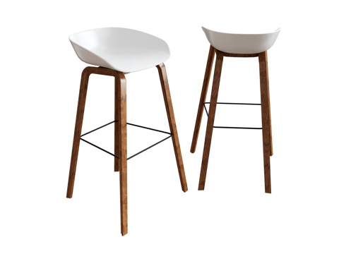 Bar Chair Bar Stool High Stool