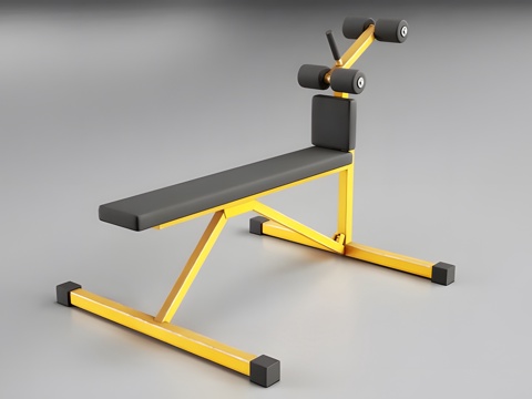 Fitness Equipment