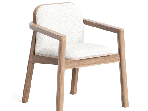 Modern Chair Chair Dining Chair