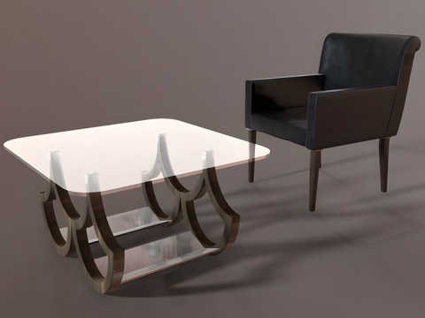 Coffee Tables and chairs