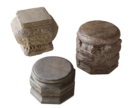 Stone stool