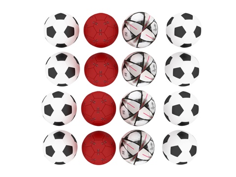 Sporting Goods Ball Soccer