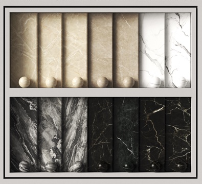 modern stone marble tile