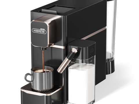 Coffee machine