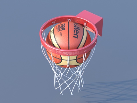 basketball basketball net basketball frame