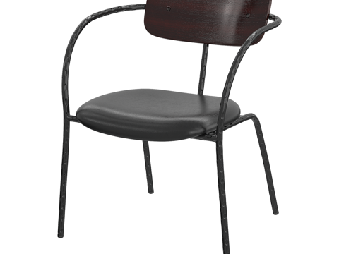 modern chair dining chair