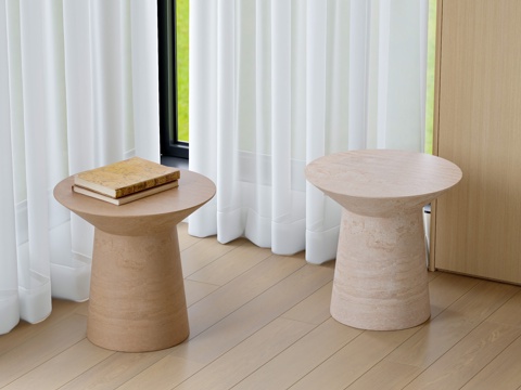 Modern corner several round several side several table several