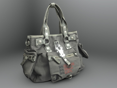 Women's Satchel