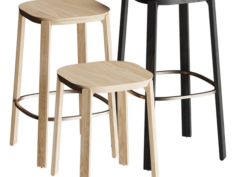 Bar Chair Bar Stool High Stool