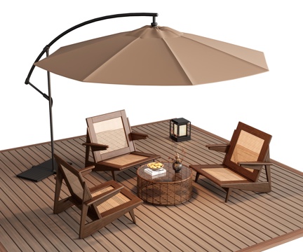 Quiet Rattan Outdoor Chair Outdoor Tables and Chairs