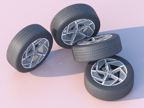 tire car wheel tire