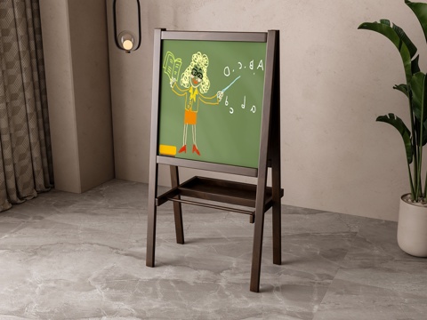 American drawing board easel