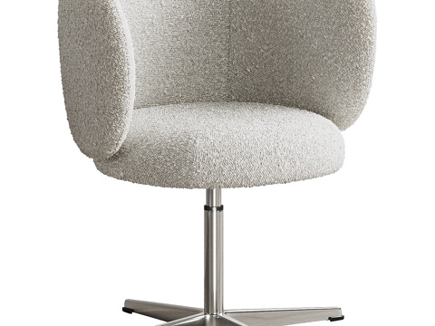 Modern Book Chair Office Chair