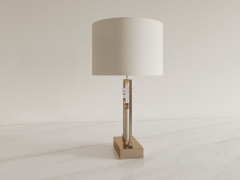 Modern Table Lamp Bedside Lamp Nightlight