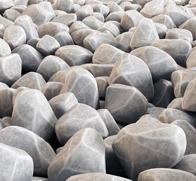 Pebbles Stone