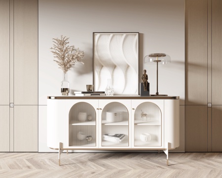 Modern Sideboard