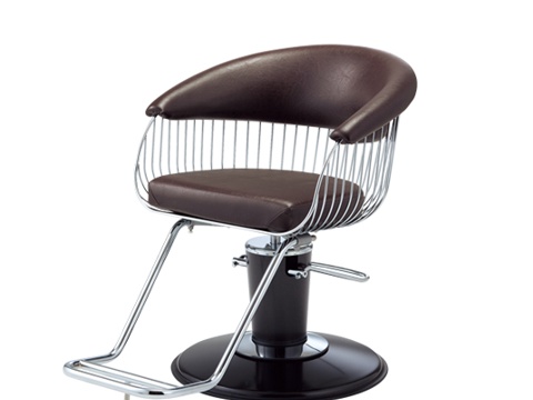 Barber chair