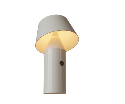 Modern Table Lamp Desktop Table Lamp