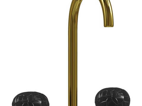 MAIER bathroom faucet